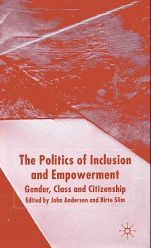 The Politics of Inclusion and Empowerment