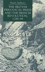 British Periodical Press and the French Revolution 1789-99