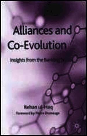 Alliances and Co-Evolution