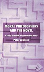 Moral Philosophers and the Novel