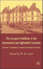 The European Nobilities