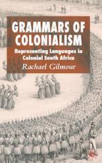 Grammars of Colonialism