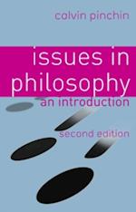 Issues in Philosophy