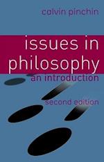 Issues in Philosophy