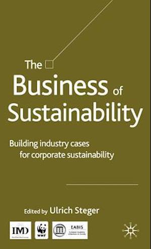 The Business of Sustainability