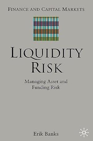 Liquidity Risk