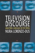 Television Discourse