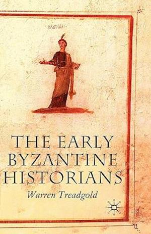 The Early Byzantine Historians