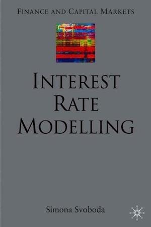 Interest Rate Modelling