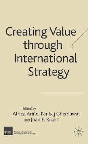 Creating Value Through International Strategy