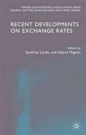 Recent Developments on Exchange Rates