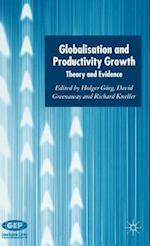 Globalisation and Productivity Growth