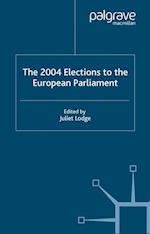 The 2004 Elections to the European Parliament
