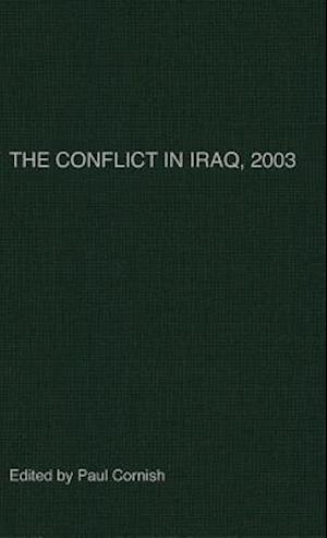 The Conflict in Iraq, 2003