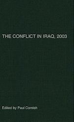 The Conflict in Iraq, 2003