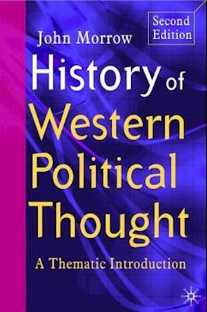 History of Western Political Thought