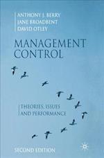 Management Control