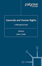 Genocide and Human Rights