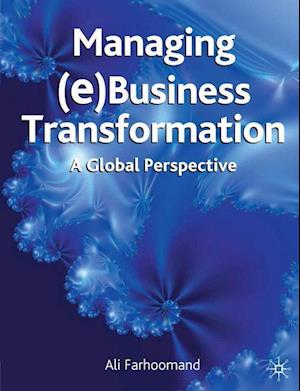 Managing (e)Business Transformation