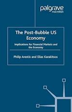 The Post-Bubble US Economy