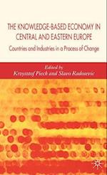 The Knowledge-Based Economy in Central and East European Countries