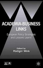 Academia-Business Links