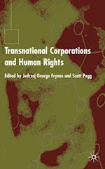 Transnational Corporations and Human Rights