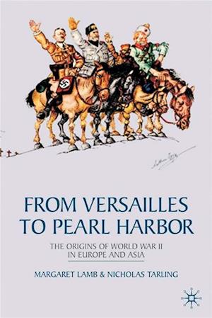 From Versailles to Pearl Harbor