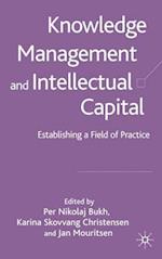 Knowledge Management and Intellectual Capital
