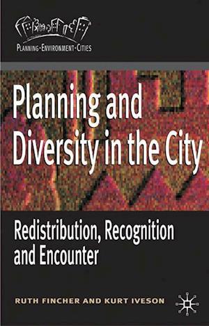 Planning and Diversity in the City