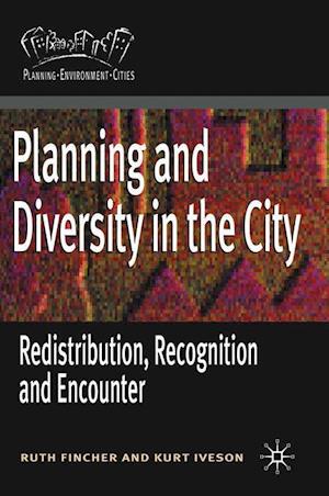 Planning and Diversity in the City