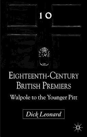 Eighteenth-Century British Premiers