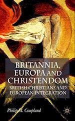 Britannia, Europa and Christendom