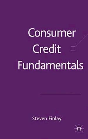 Consumer Credit Fundamentals