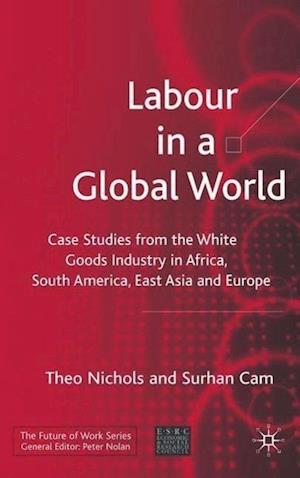 Labour in a Global World