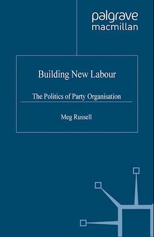 Building New Labour