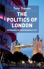 Politics of London