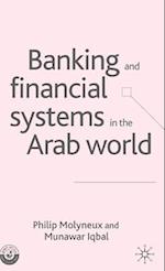 Banking and Financial Systems in the Arab World