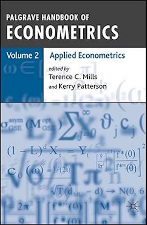 Palgrave Handbook of Econometrics