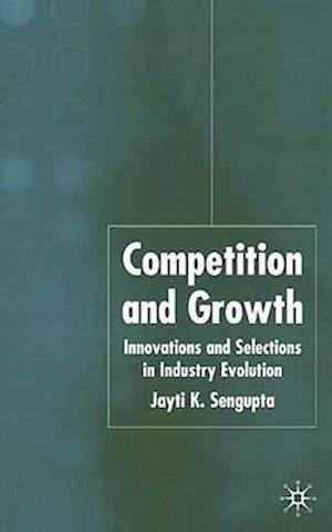 Competition and Growth