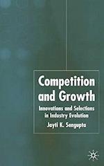 Competition and Growth