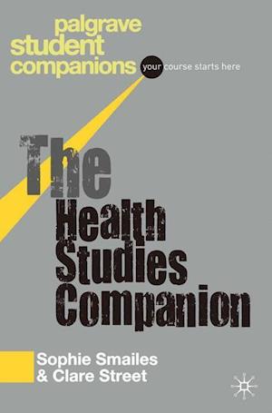 The Health Studies Companion