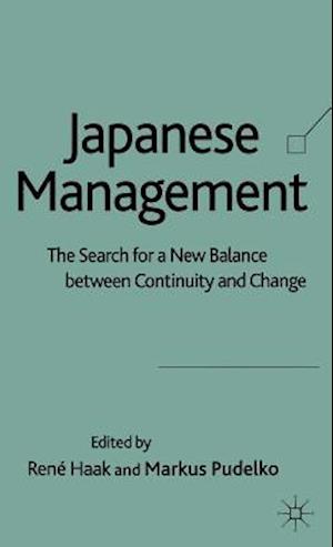 Japanese Management