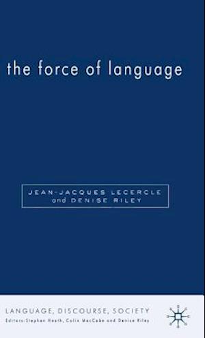 The Force of Language