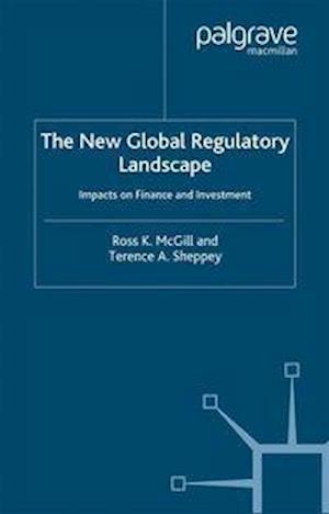 The New Global Regulatory Landscape