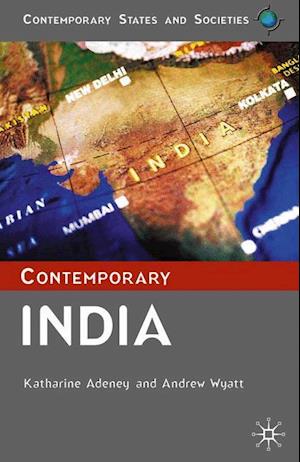 Contemporary India