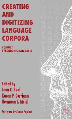 Creating and Digitizing Language Corpora