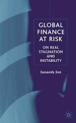 Global Finance at Risk