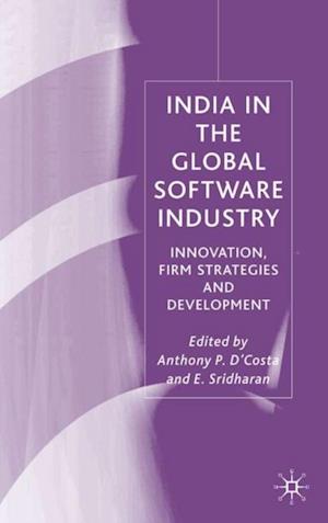 India in the Global Software Industry