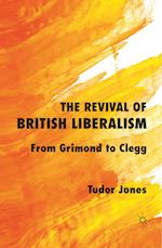 The Revival of British Liberalism